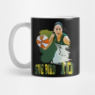 Sue Bird || 10 Mug